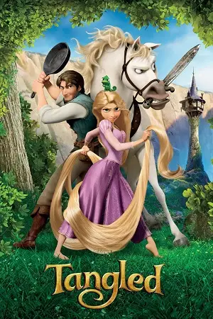 tangled 2010 , vegamovies3