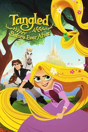 tangled before ever after 2017 , vegamovies3