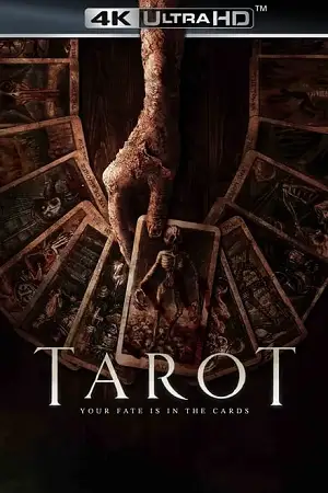 tarot 2024 , vegamovies3