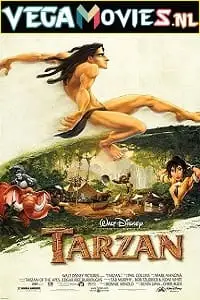 tarzan 1999 , vegamovies3