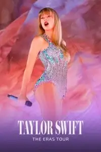 taylor swift the eras tour 2023 , vegamovies3