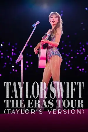 taylor swift the eras tour 2023 , vegamovies3