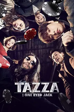tazza one eyed jack 2019 , vegamovies3