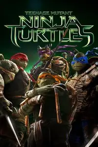 teenage mutant ninja turtles 2014 , vegamovies3