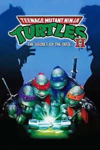 teenage mutant ninja turtles ii the secret of the ooze 1991 , vegamovies3