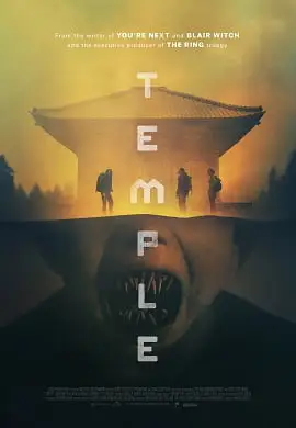 temple 2017 , vegamovies3