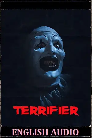 terrifier 2016 , vegamovies3