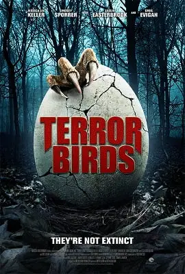 terror birds 2016 , vegamovies3