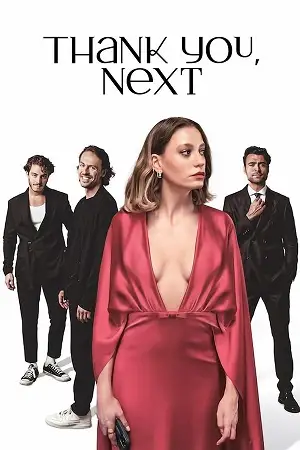 thank you next season 1, vegamovies3