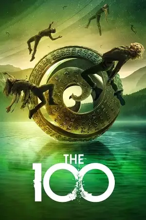 the 100 season 1 2014 , vegamovies3