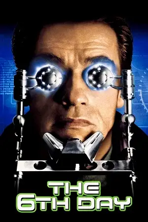 the 6th day 2000 , vegamovies3