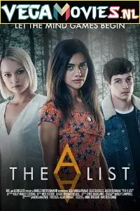 the a list season 1 , vegamovies3