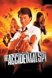 the accidental spy 2001 , vegamovies3