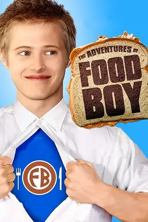 the adventures of food boy 2009 , vegamovies3