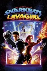 the adventures of sharkboy and lavagirl 2005 , vegamovies3