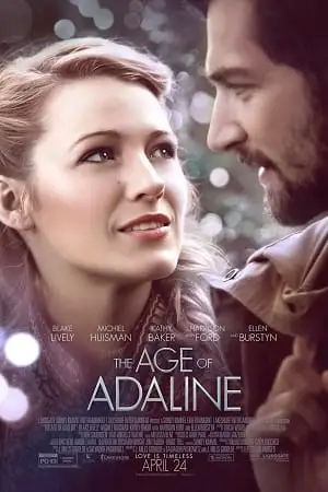the age of adaline 2015 , vegamovies3