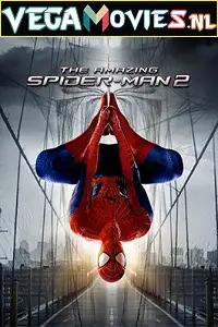 the amazing spider man 2 2014 , vegamovies3