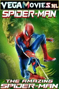 the amazing spider man 2012 , vegamovies3