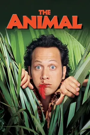 the animal 2001 , vegamovies3