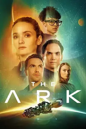 the ark season 1, vegamovies3