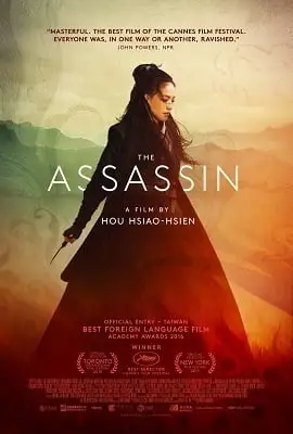 the assassin 2015 , vegamovies3