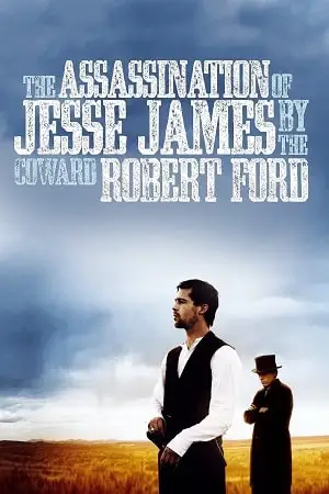 the assassination of jesse james 2007 , vegamovies3