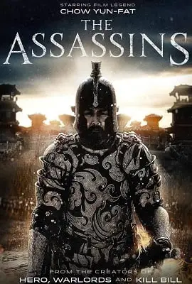 the assassins 2012 , vegamovies3