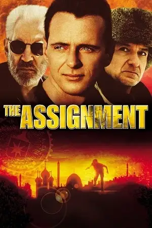 the assignment 1997 , vegamovies3