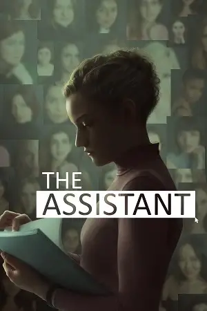 the assistant 2019 , vegamovies3