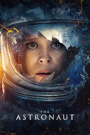 the astronaut 2025 , vegamovies3