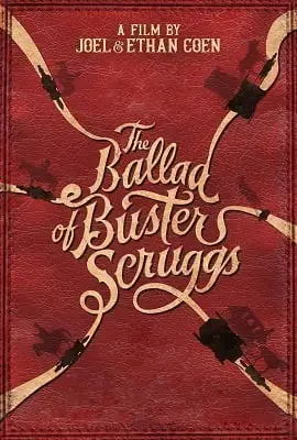 the ballad of buster scruggs 2018 , vegamovies3