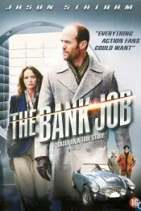 the bank job 2008 , vegamovies3