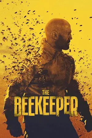 the beekeeper 2024 , vegamovies3