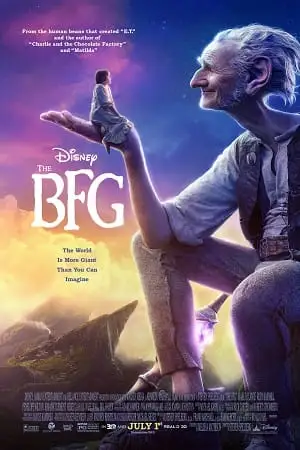 the bfg 2016 , vegamovies3