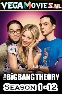 the big bang theory season 1 , vegamovies3