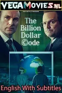 the billion dollar code season 1 , vegamovies3