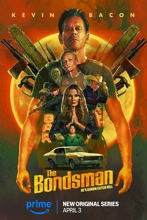 the bondsman 2025 , vegamovies3