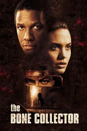 the bone collector 1999 , vegamovies3
