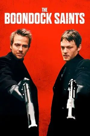 the boondock saints 1999 , vegamovies3