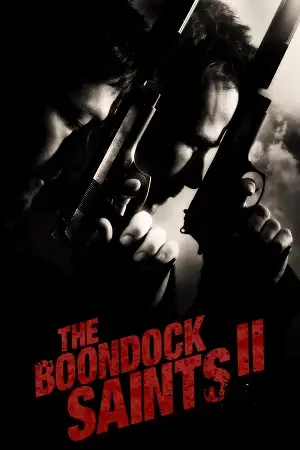 the boondock saints ii all saints day 2009 , vegamovies3