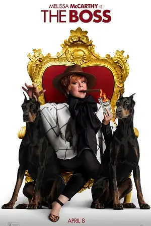 the boss 2016 , vegamovies3