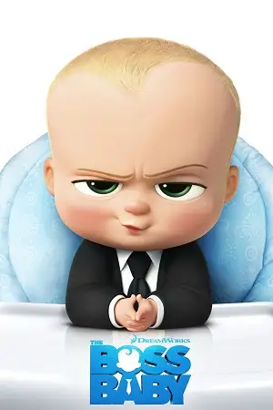 the boss baby 2017 , vegamovies3
