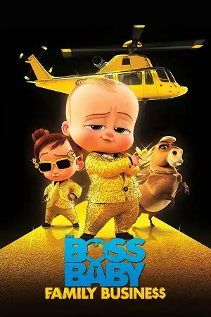 the boss baby family business 2021 , vegamovies3