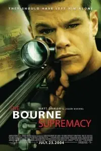 the bourne supremacy 2004 , vegamovies3