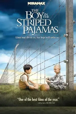the boy in the striped pyjamas 2008 , vegamovies3