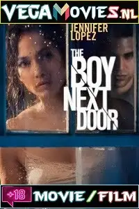 the boy next door 2015 , vegamovies3