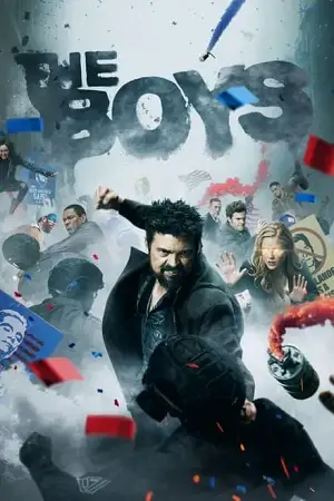 the boys season 4, vegamovies3