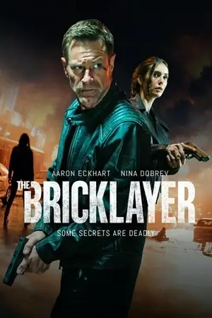 the bricklayer 2024 , vegamovies3