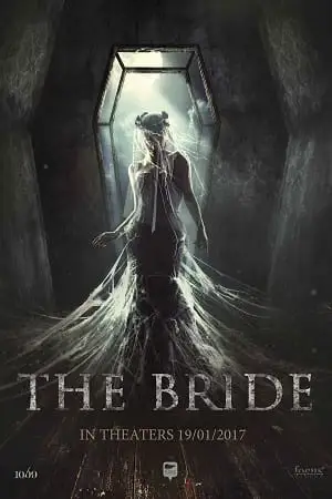 the bride 2017 , vegamovies3