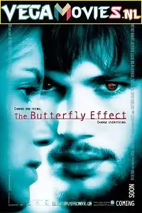 the butterfly effect 2004 , vegamovies3